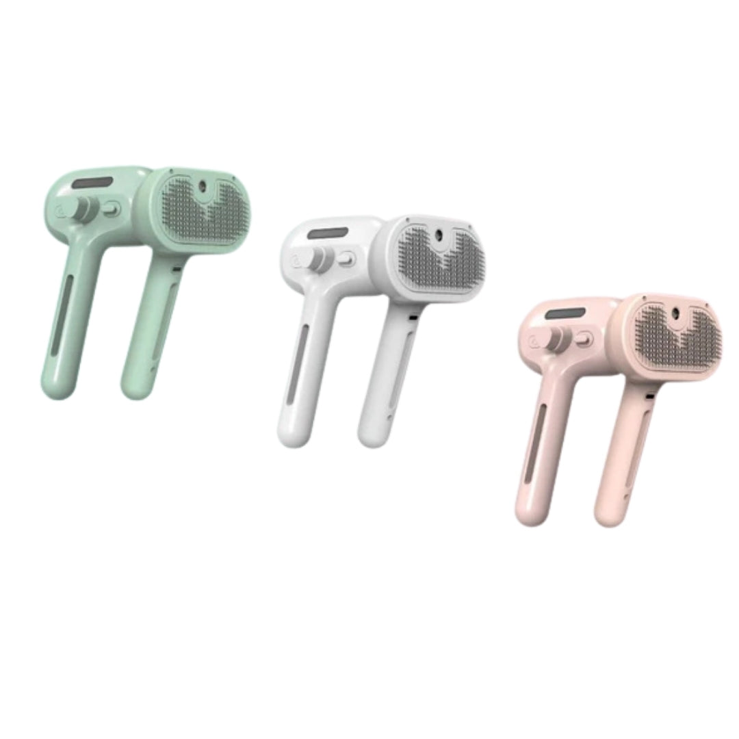 PälsKärlek Mist – Borsta med omsorg och omtanke