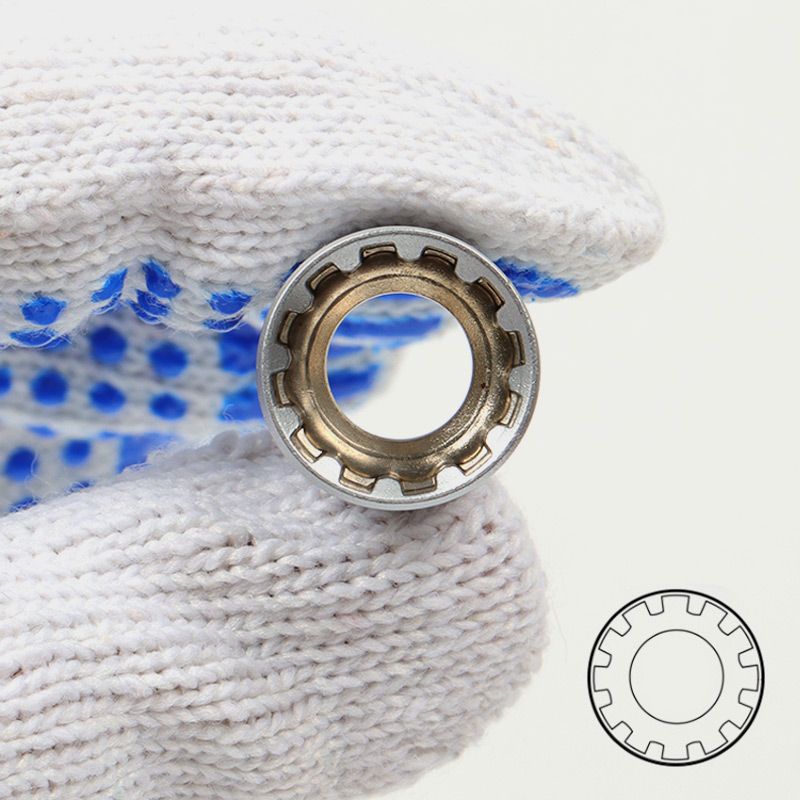 ProFix 29 – Allt-i-ett verktygssats för varje reparation