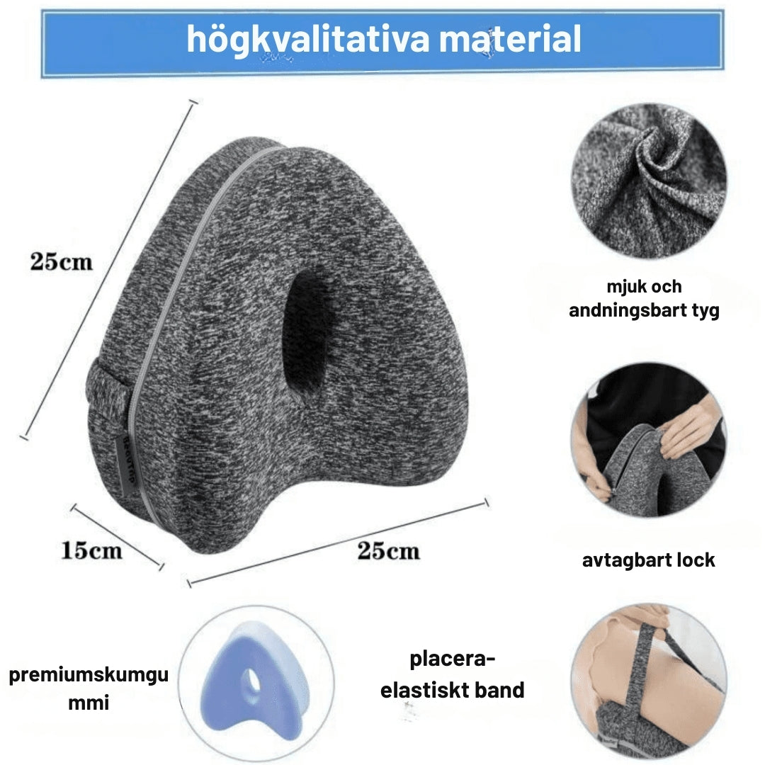 SömnForm – För dig som verkligen vill sova gott