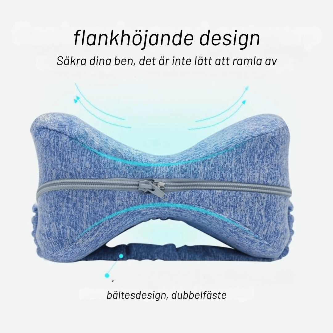 SömnForm – För dig som verkligen vill sova gott