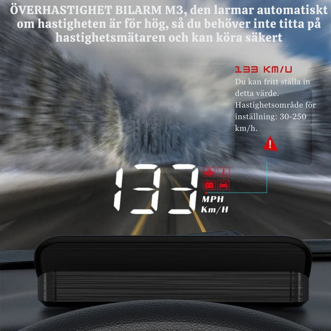 VisionDrive