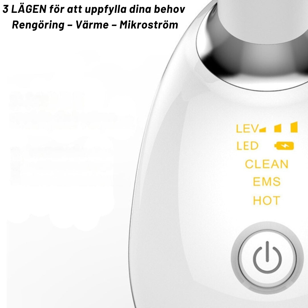 GlowLift Pro Rödljusbehandling för Ansikte och Hals