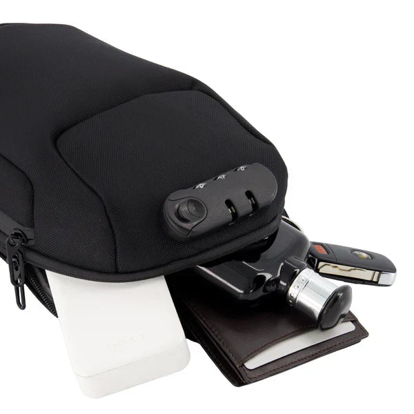 TryggVäska – Stilen som skyddar dig