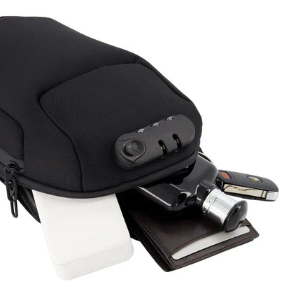 TryggVäska – Stilen som skyddar dig