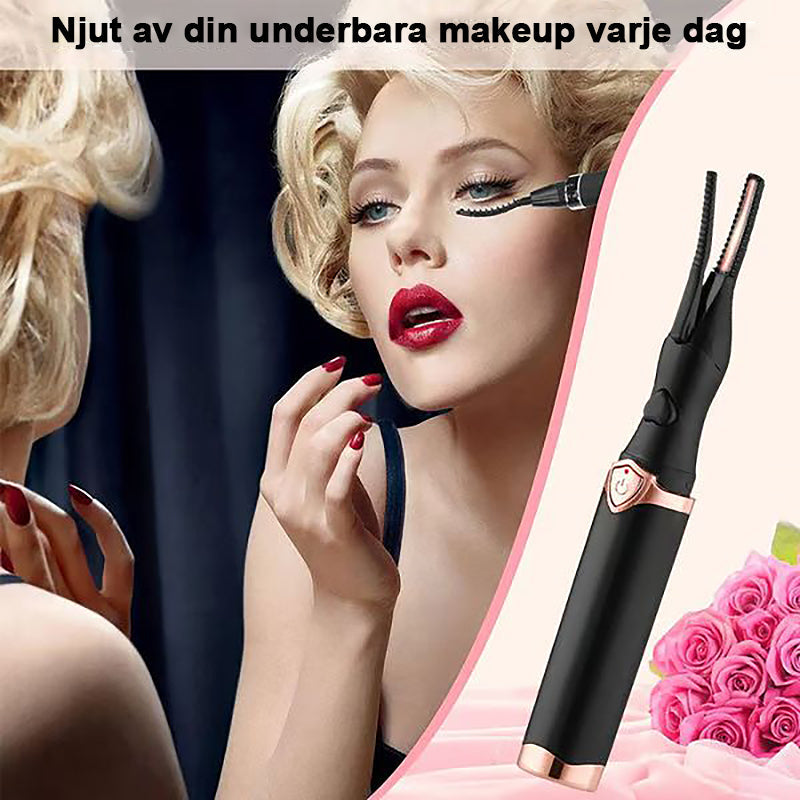 LashVärme – Lyft din blick på några sekunder