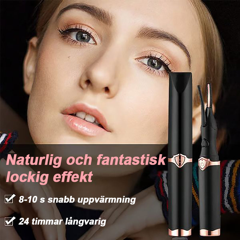 LashVärme – Lyft din blick på några sekunder