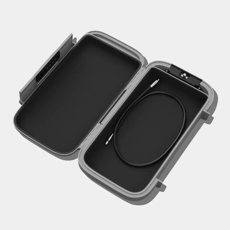 TryggBox – Ta med tryggheten vart du än går