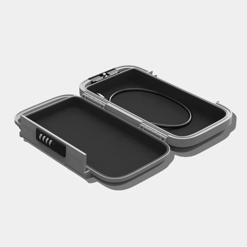 TryggBox – Ta med tryggheten vart du än går