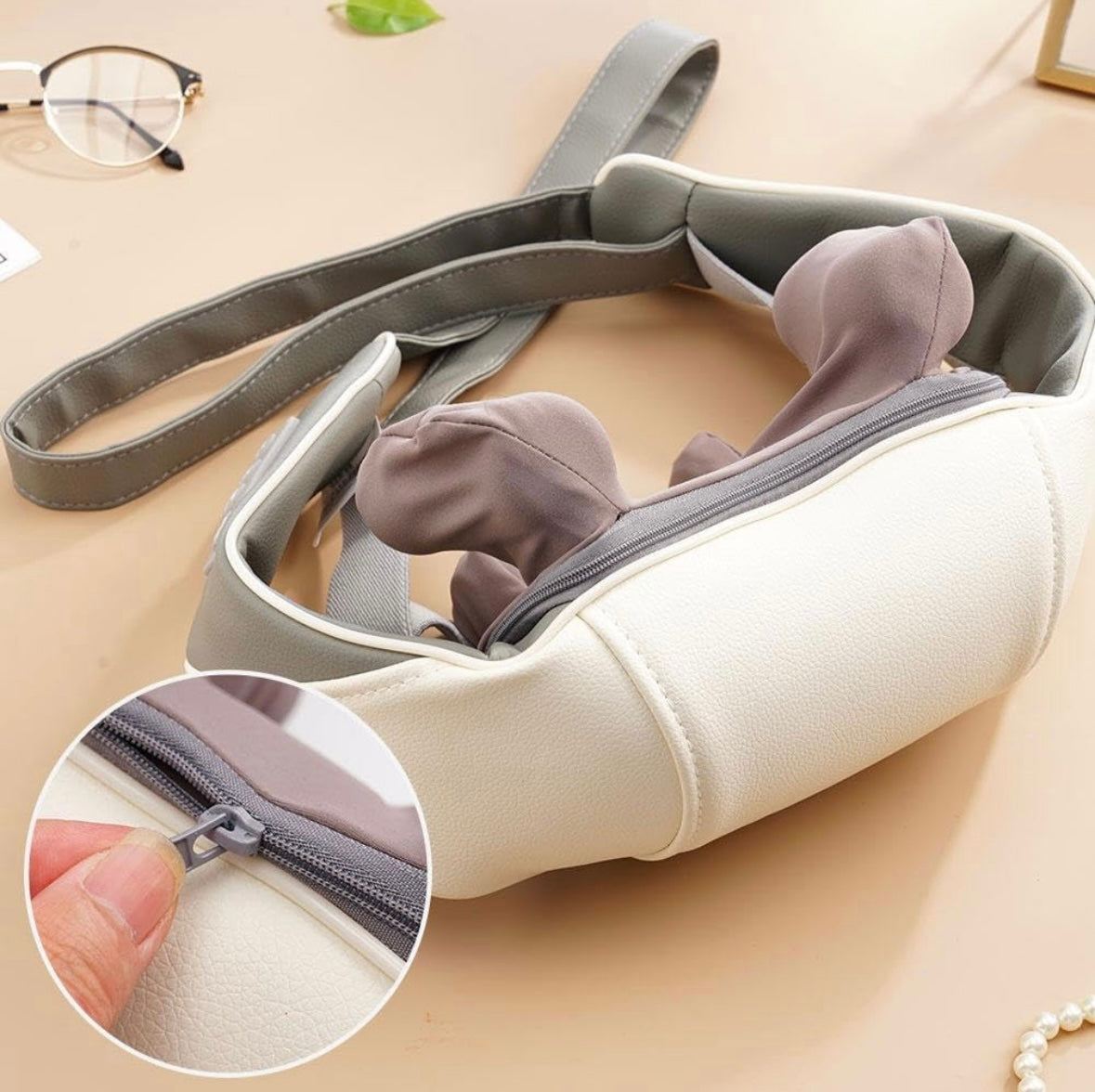 MassageLugn 3D – Din personliga massör hemma