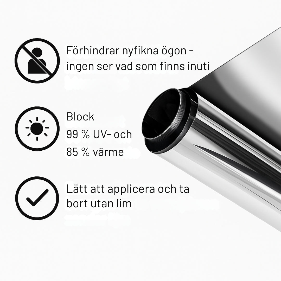 SkyddSpegel – Din osynliga fönstersköld