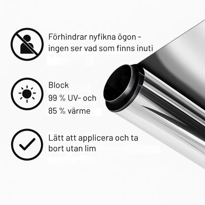 SkyddSpegel – Din osynliga fönstersköld
