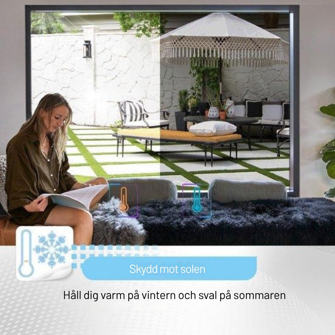 SkyddSpegel – Din osynliga fönstersköld