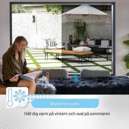 SkyddSpegel – Din osynliga fönstersköld