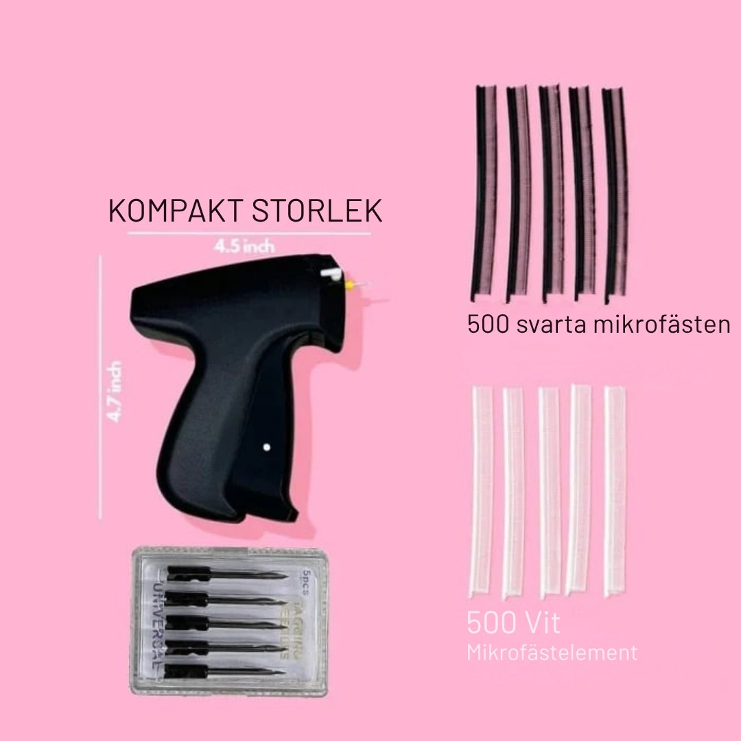 KlädFix Mini – Din osynliga hjälte för stil i farten