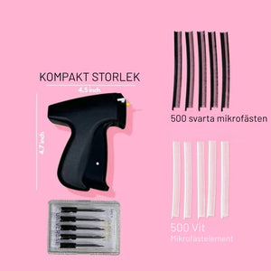 KlädFix Mini – Din osynliga hjälte för stil i farten