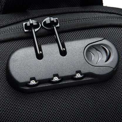 TryggVäska – Stilen som skyddar dig