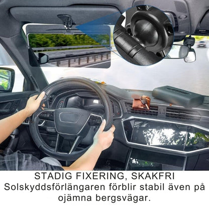 BländFri – Kör utan bländning, med full kontroll