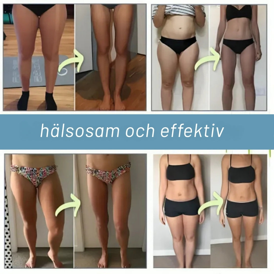 BenVäl – Lindring för trötta ben, var du än är