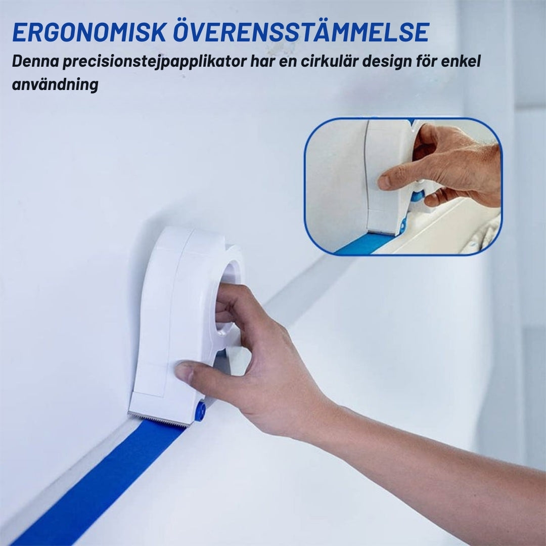 KantFix – Perfekta Kanter Utan Krångel
