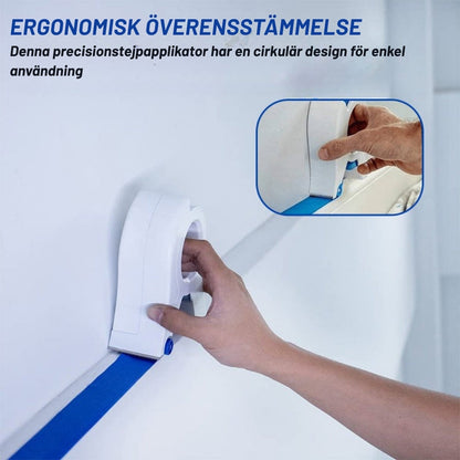 KantFix – Perfekta Kanter Utan Krångel