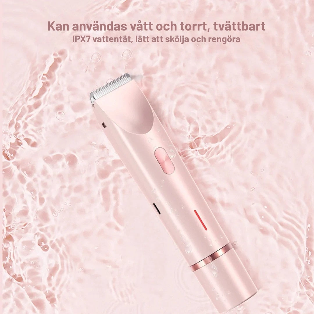 GlansSilke – Ditt Ögonblick av Mjuk Egenvård