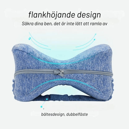 SömnForm – För dig som verkligen vill sova gott