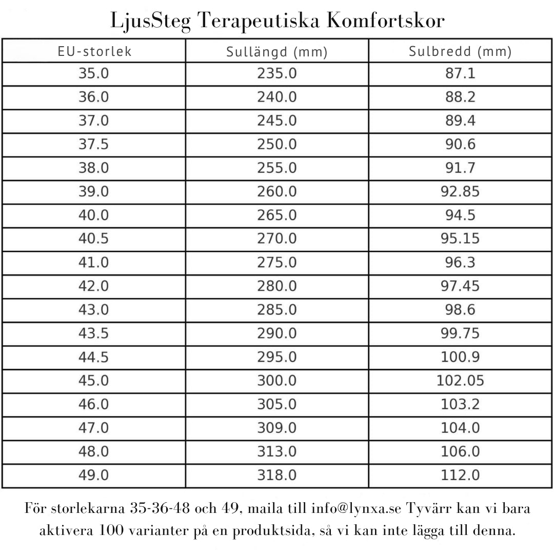 LjusSteg – Snygg komfort för varje steg du tar