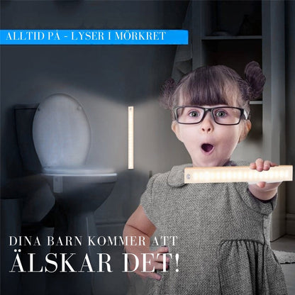 LumoSense – Smart och enkel belysning för ditt hem