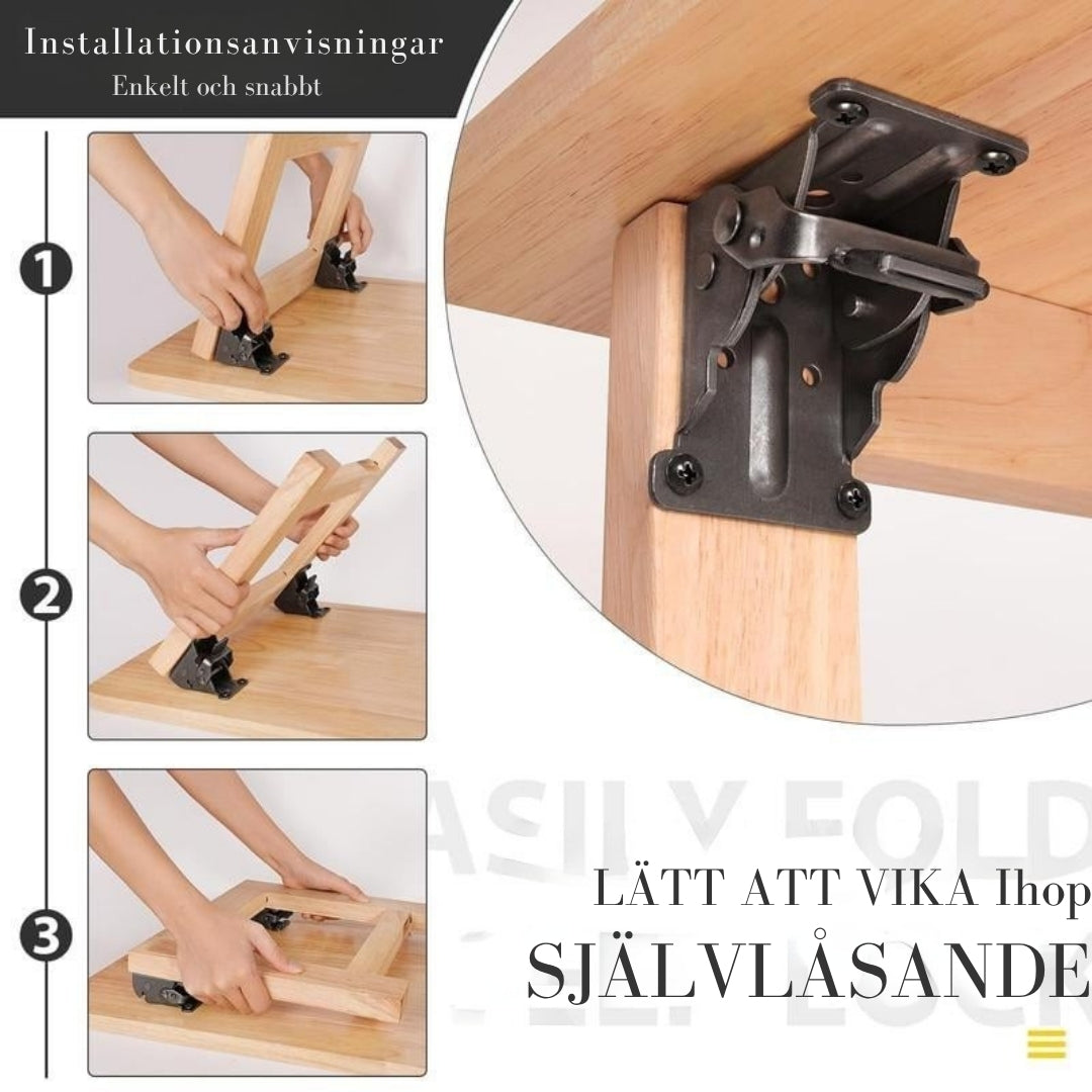 ByggFlex – Skapa mer plats utan att kompromissa med styrkan