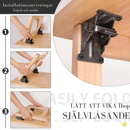 ByggFlex – Skapa mer plats utan att kompromissa med styrkan
