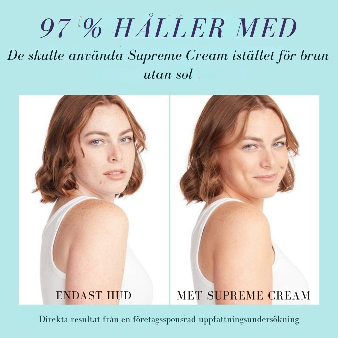 HudLyster – Döljer ojämnheter direkt, för en jämn och självsäker hud