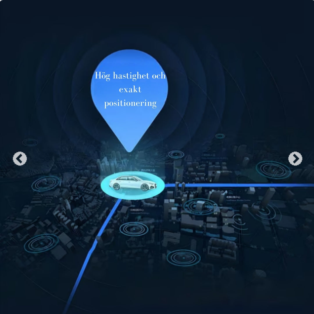 SkyddLadd – Laddar din iPhone och skyddar din bil i hemlighet