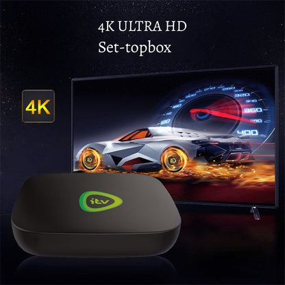 Hemmabio 4K – Din egen bioupplevelse hemma