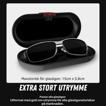 VisionGuard Auto Organizer – Håll Ordning och Ha Allt Inom Räckhåll