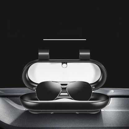 VisionGuard Auto Organizer – Håll Ordning och Ha Allt Inom Räckhåll