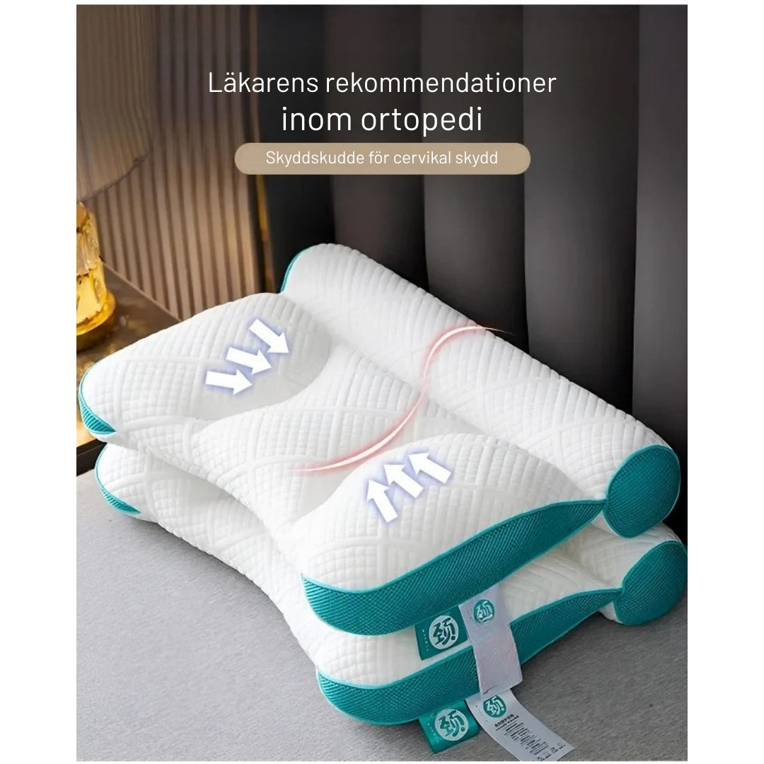 MolnKudde – Din Bästa Sovpartner Varje Natt