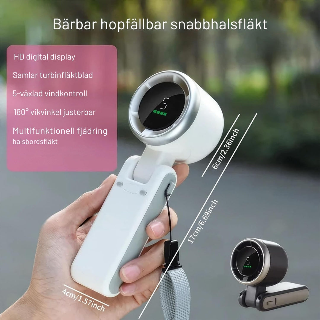 SvalFlex – Alltid och Överallt Svalka Denna Sommar