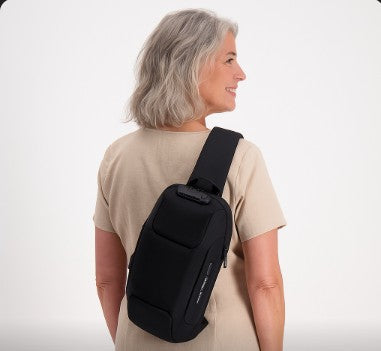 TryggVäska – Stilen som skyddar dig