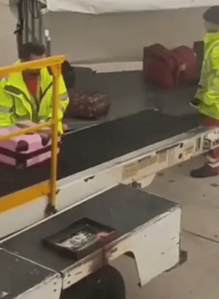 PackaLätt – Ryggsäcken som sparar plats med vakuumteknik
