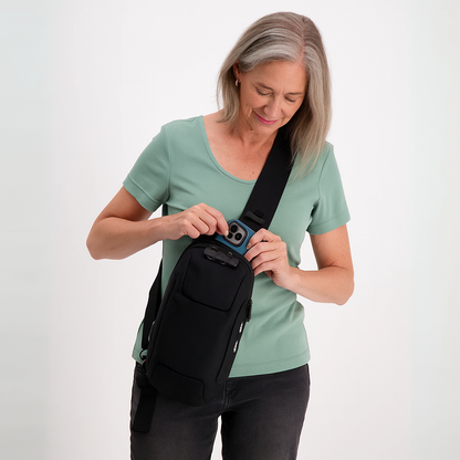 TryggVäska – Stilen som skyddar dig