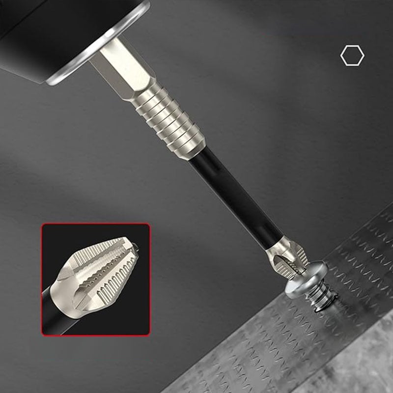 BitMaster – Den magnetiska bitsuppsättningen för snabba, exakta jobb