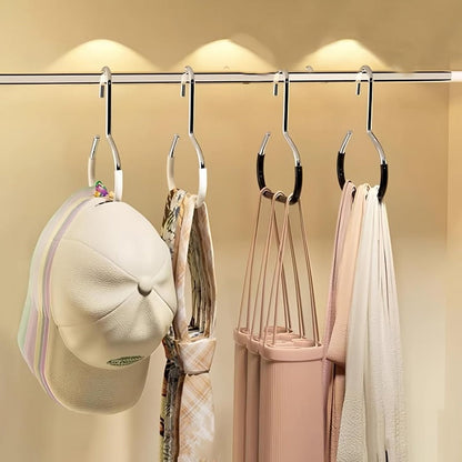 KlädRing – Smartare förvaring med stil och ordning