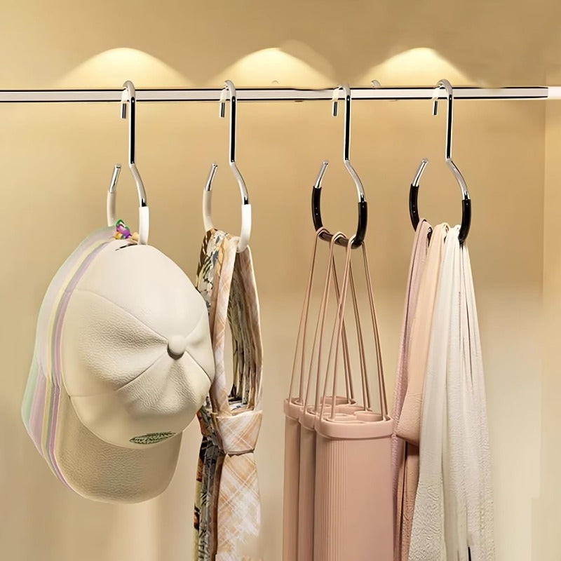 KlädRing – Smartare förvaring med stil och ordning