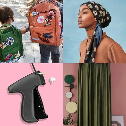 KlädFix Mini – Din osynliga hjälte för stil i farten