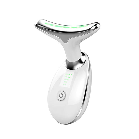 GlowLift Pro Rödljusbehandling för Ansikte och Hals