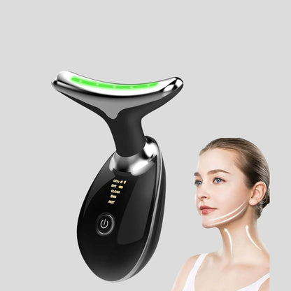 GlowLift Pro Rödljusbehandling för Ansikte och Hals