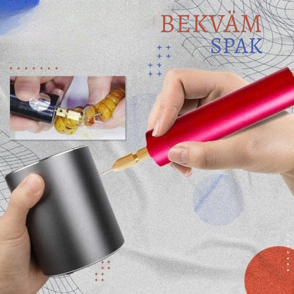Skaparkraft MultiTool – Allt du behöver i en kompakt enhet