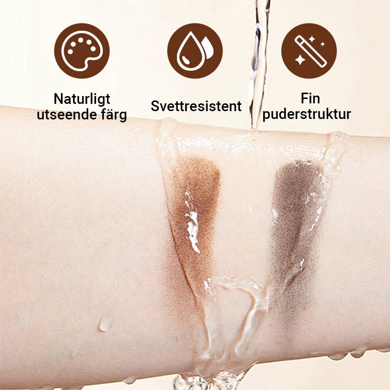 VolymFix – Direkt fylligare hår, varje dag