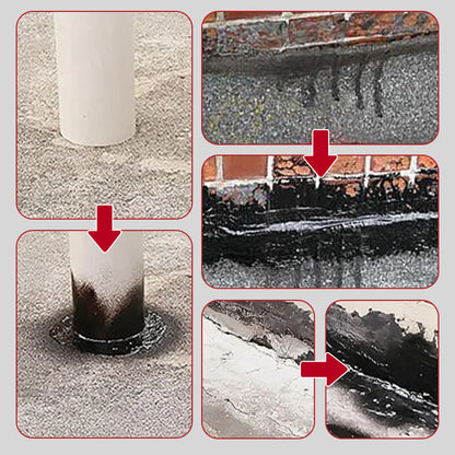 TätFix Spray – Stoppa läckor på sekunder, utan dyra reparationer