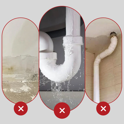 TätFix Spray – Stoppa läckor på sekunder, utan dyra reparationer